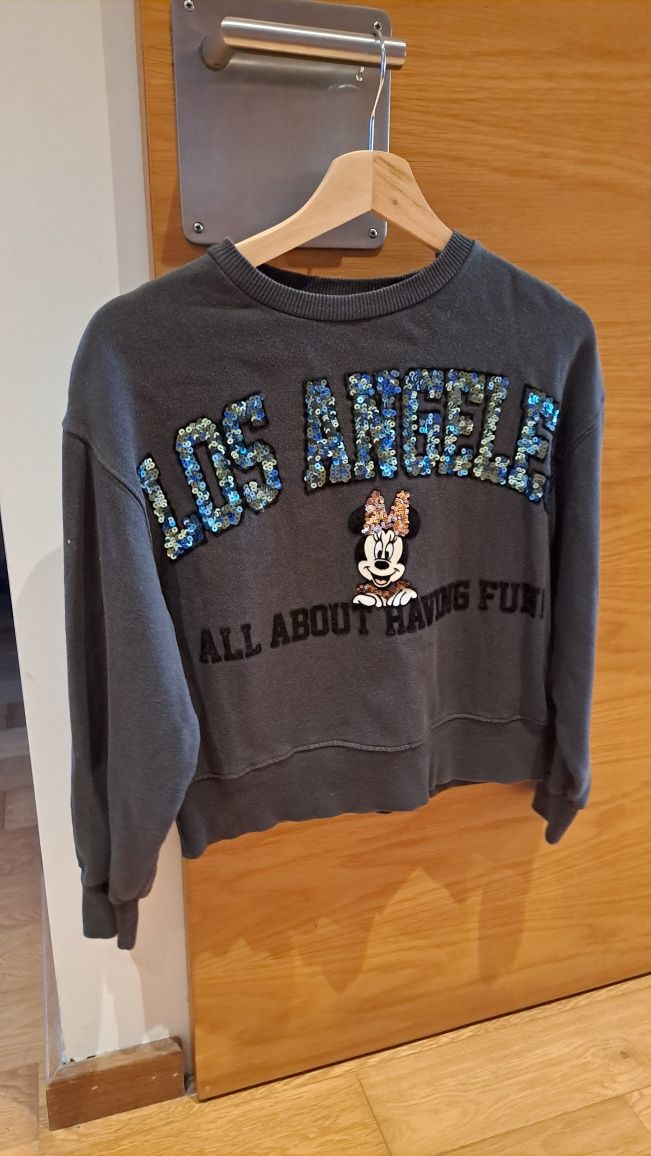 Sweat Zara Kids Disney 13-14