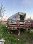 Продам комбайн claas dominator 108