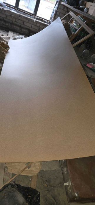 Продам ДВП 1250 Х 1750 Х 5 мм