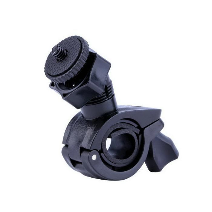 Suporte tubos Bicicleta / Mota Gopro