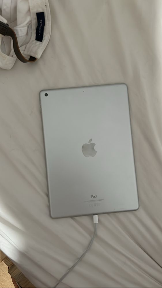 Ipad 10.2” (7a geração) 32Gb Cinzento cideral