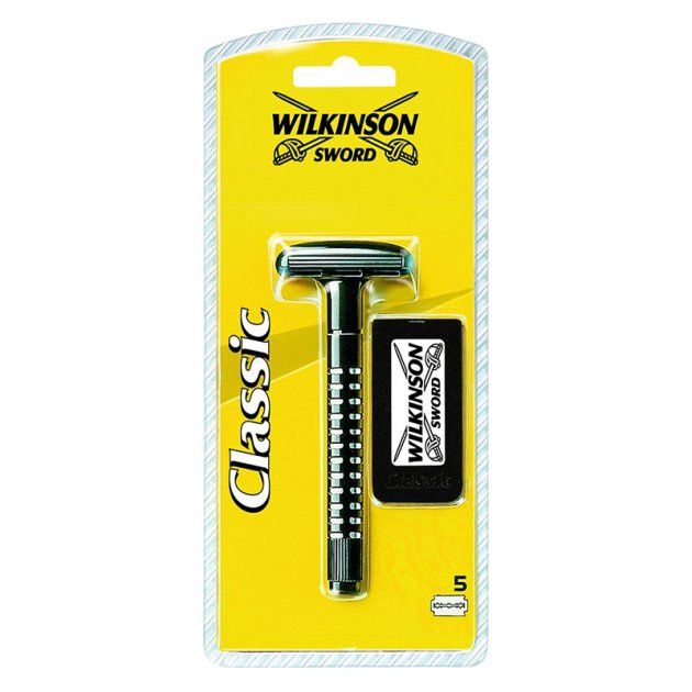Станок бритва Wilkinson sword classic