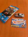 2025 Hot Wheels Mystery models series 1 number #1 Porsche 911 Carrera
