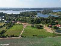 Na sprzedaż atrakcyjna działka budowlana 1082 m² – Pasym