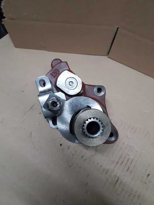 Napęd pompy Ursus C-385 #