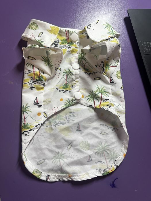 Одяг для собачок