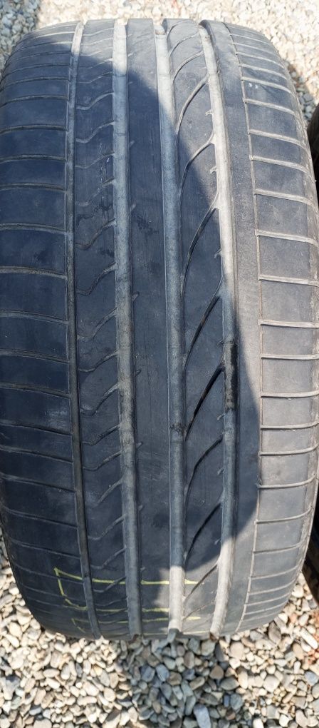 Резина 255/50 r 19 Bridgestone