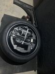 Докатка mercedes w223