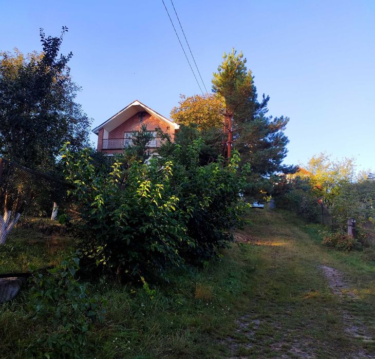 Будинок 203 кв.м. в лісі, Мала Солтанівка, 40 км від Києва