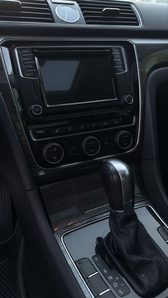 Продам хозяйский VW Passat B8