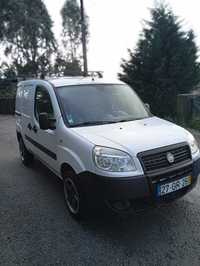 Vendo Fiat Doblo!!