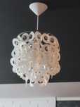 Lampy sufitowe wiszace