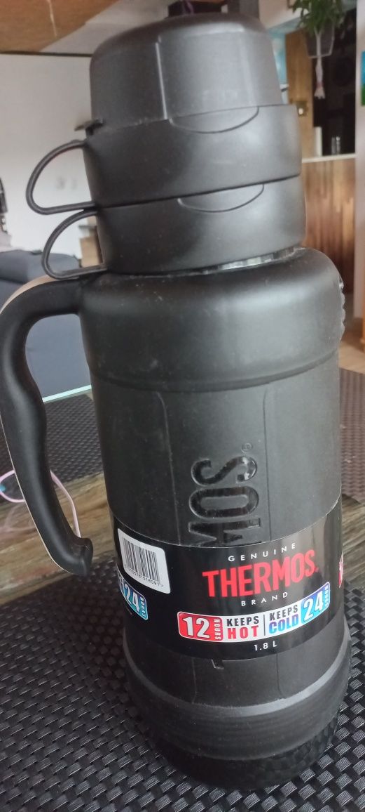 Termos THERMOS tradycyjny 1.8L