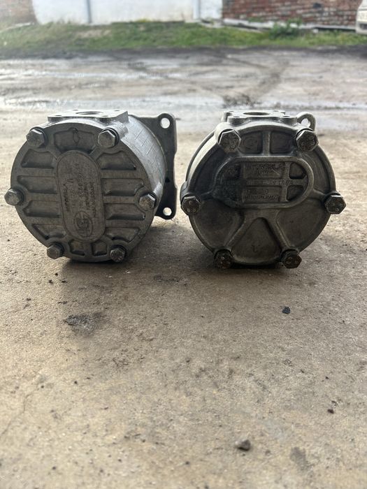 Продам масляний насос НШ 32А-3 та НШ 32А-3 Л  HYDROSILA