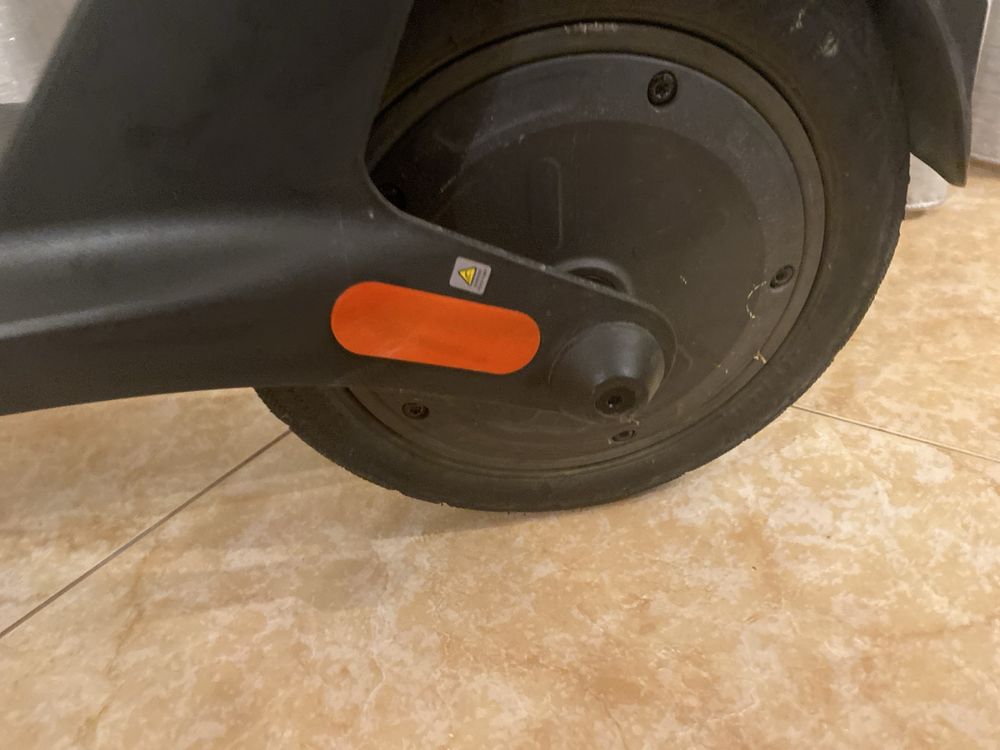 Trotinete eletrica  Xiaomi 4 lite