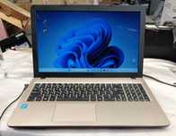 Ноутбук ASUS R540L \ Core i3-5005U \ 6 Gb \ 500HDD