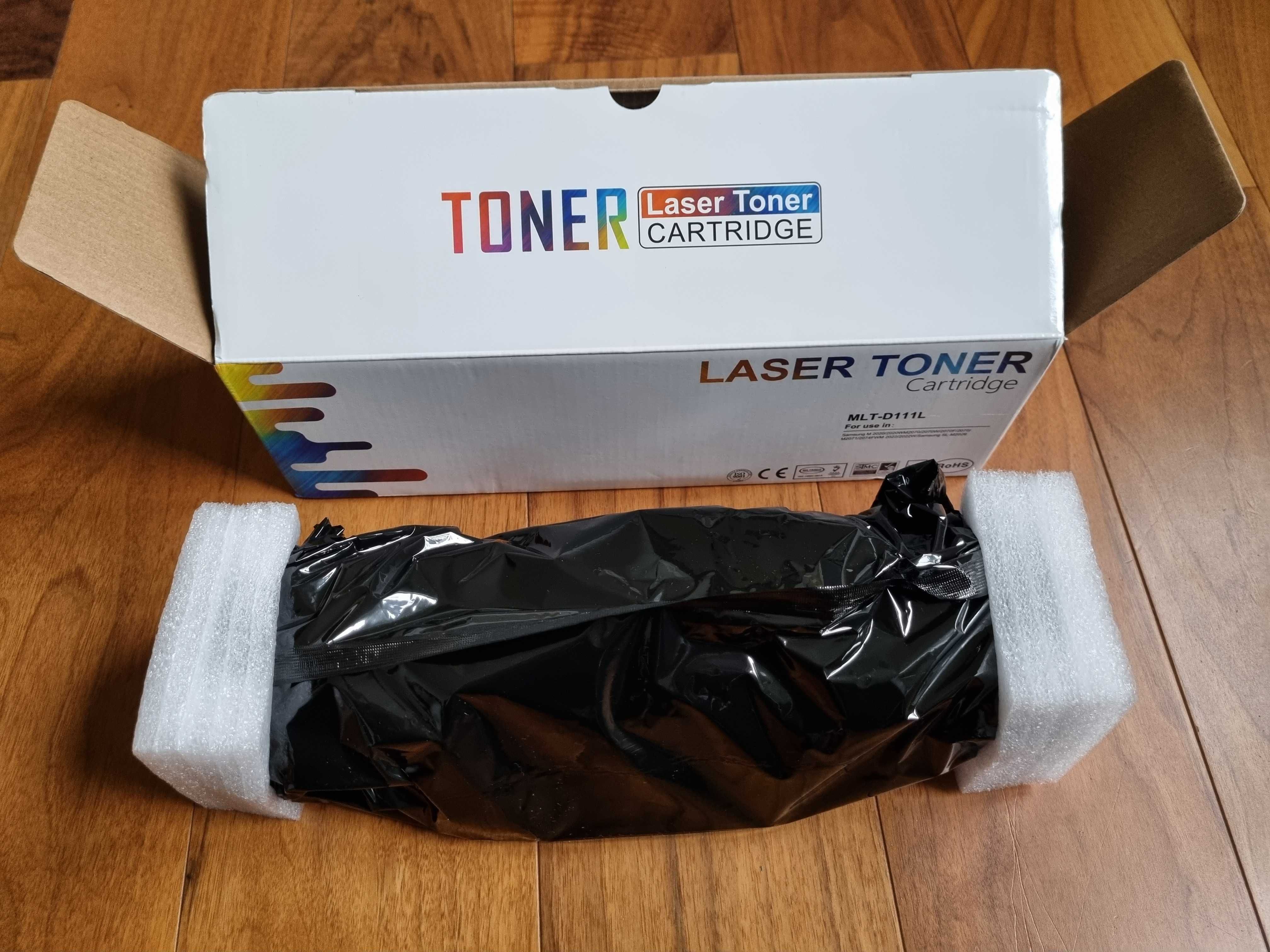 Laser Toner Cartridge MLT-D111L