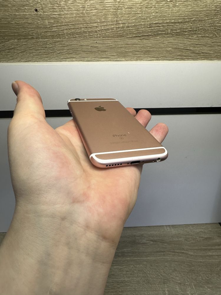 iPhone 6s 16Gb Neverlock