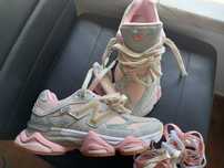 Ténis New Balance 9060