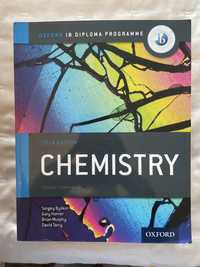 Ib Chemistry (Manual]