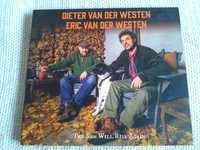 Dieter - Van Der Westen - Sun Will Rise Again  CD
