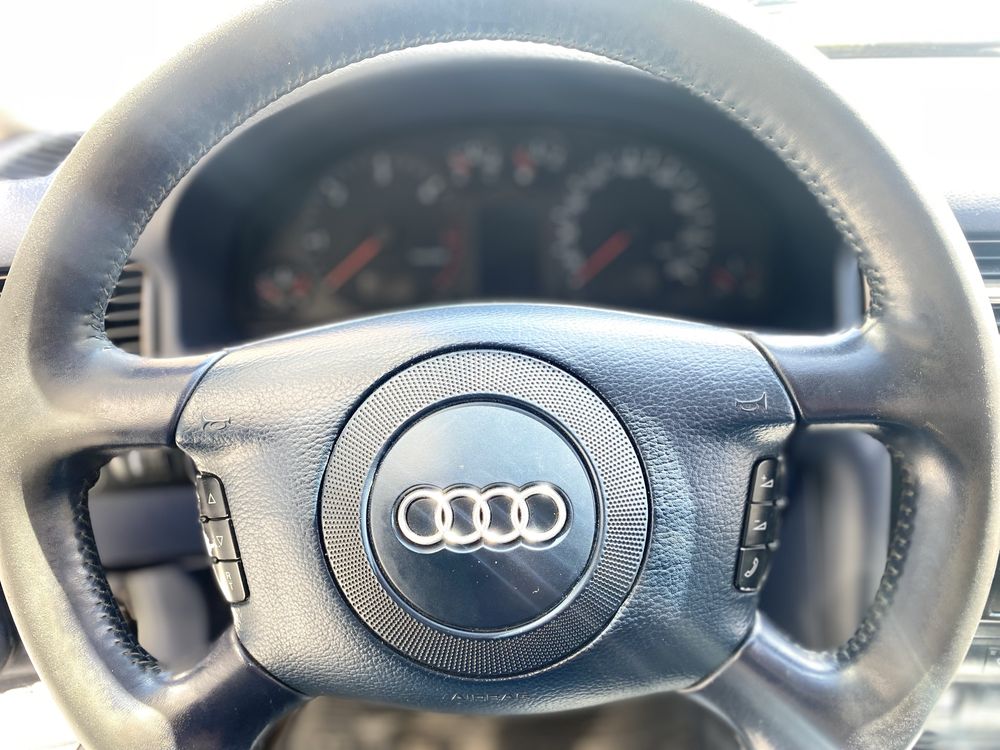 Audi a6 2.5 дизель