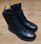 Buty wojskowe policyjne ochrona bennon grom 43