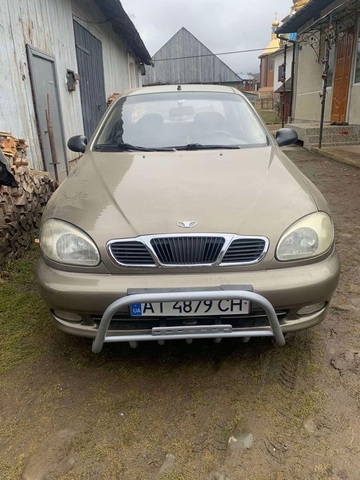 Продам або обміняю