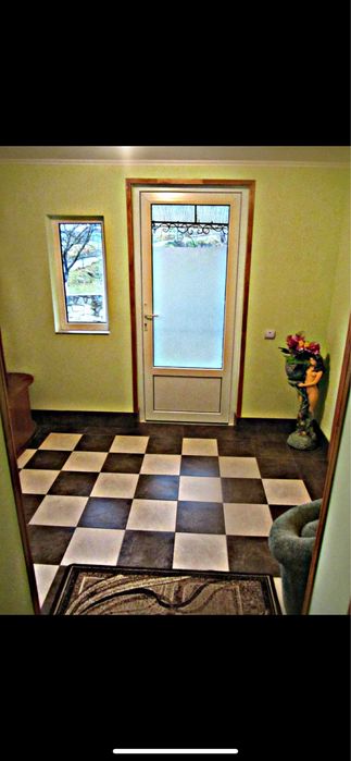 Відпочинок у Яремчі