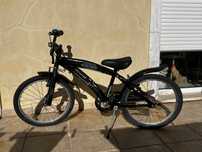 Bicicleta Toimsa Star Wars 20” 2021