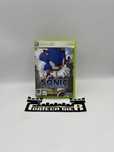 Sonic Hedgehog Xbox 360 Gwarancja