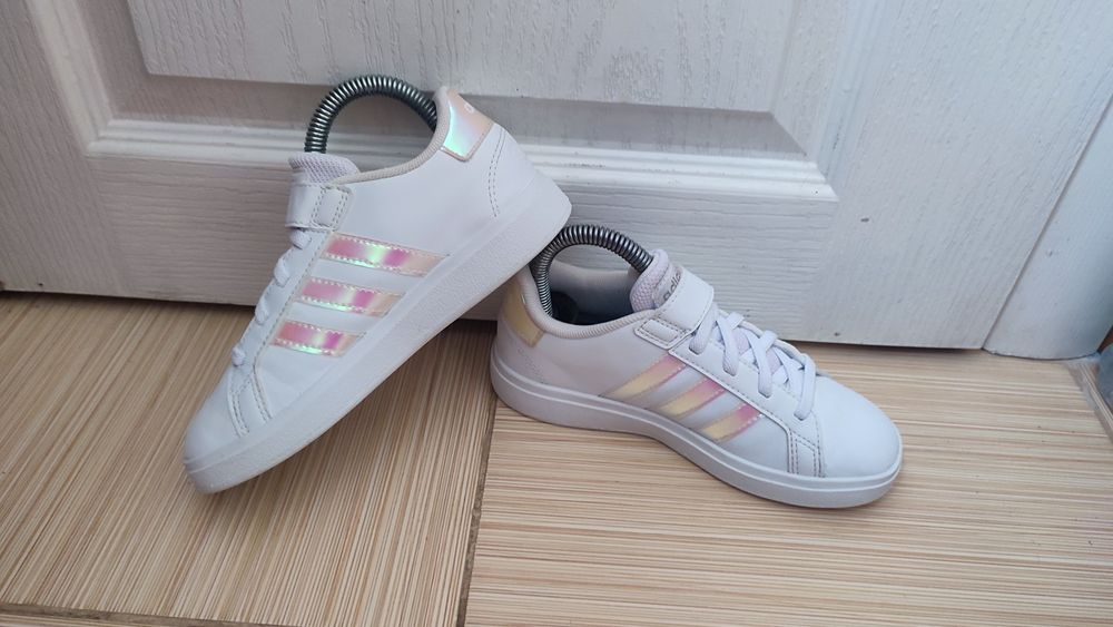 Кросівки Adidas Grand Court 2.0, 31 р., 19-20 см