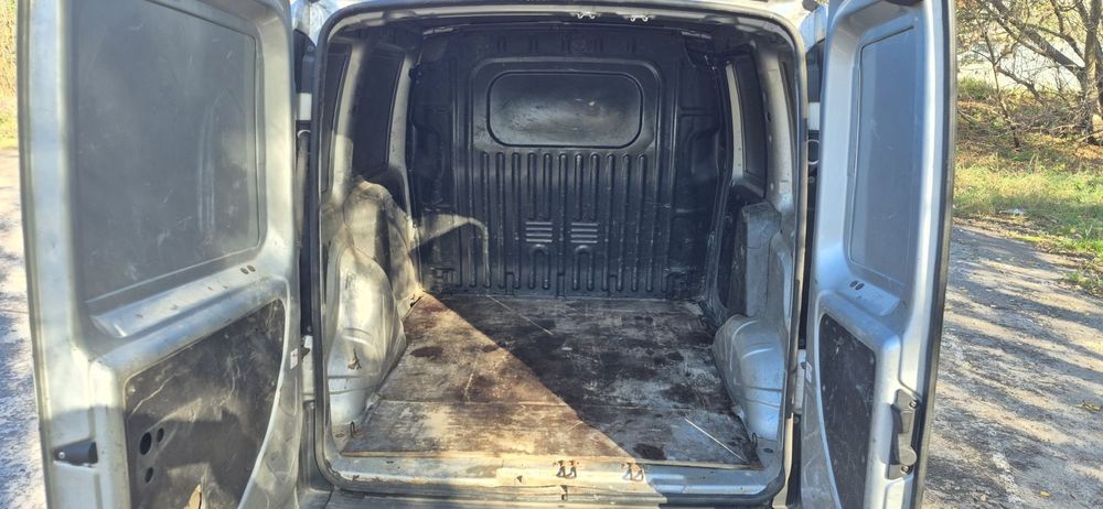 Фіат       Добло