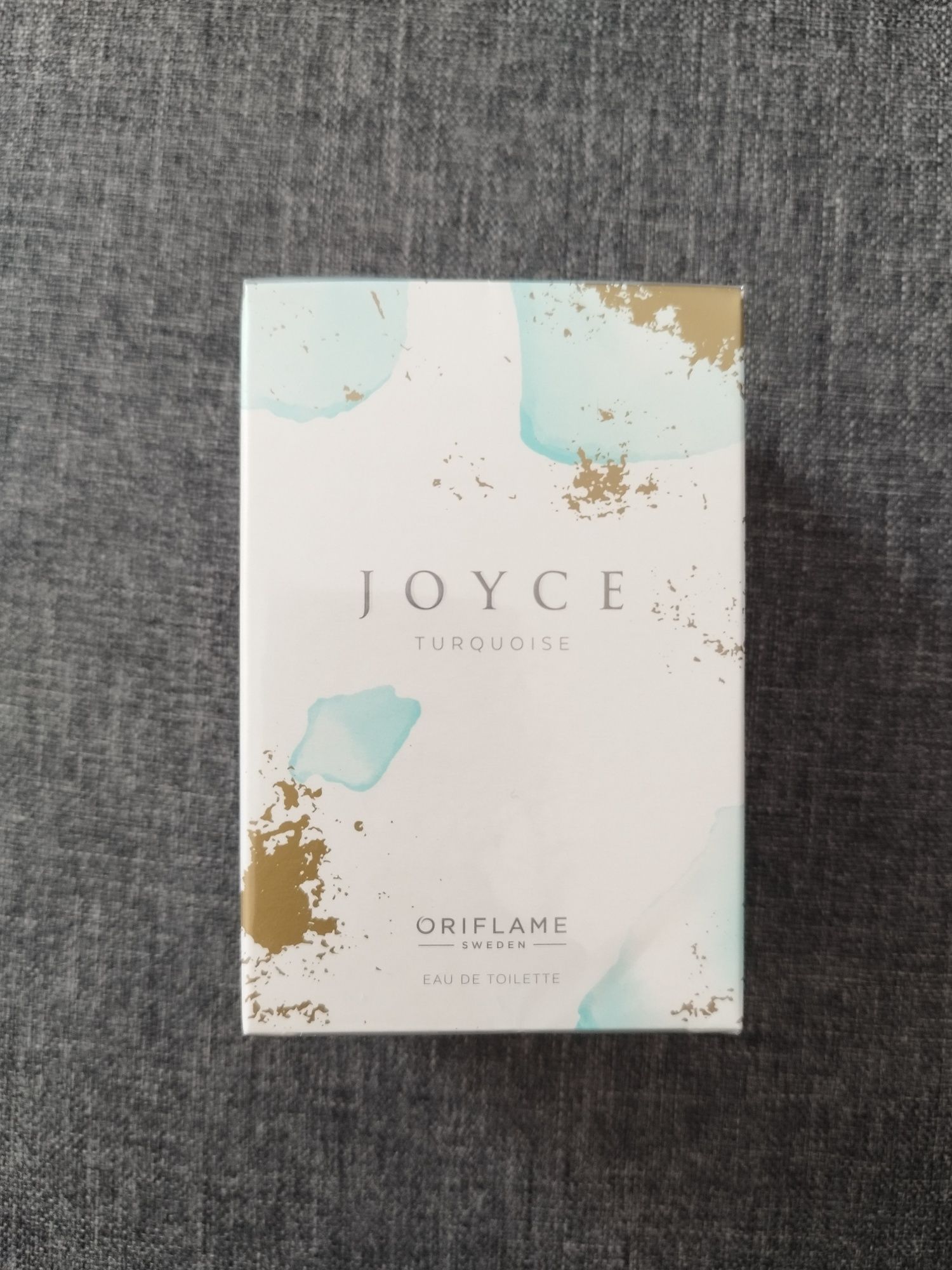 Perfumy Oriflame damskie