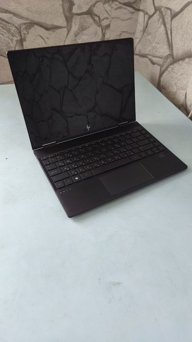 HP ENVY x360 13-bf0002ua