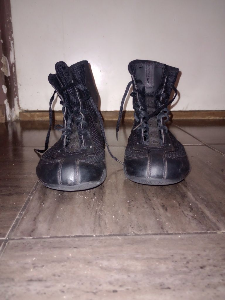 Buty bokserskie Nike