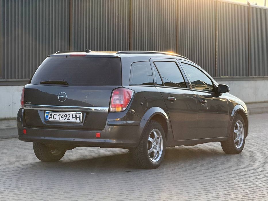 Продам Opel Astra