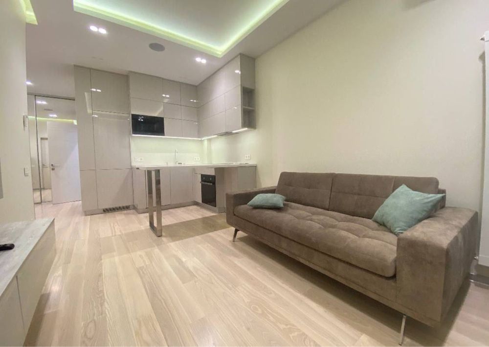 Сдам 2к квартиру в ЖК IQ House