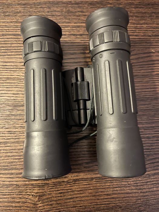 Binóculos Antigos Tronic