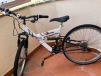 Bicicleta usada