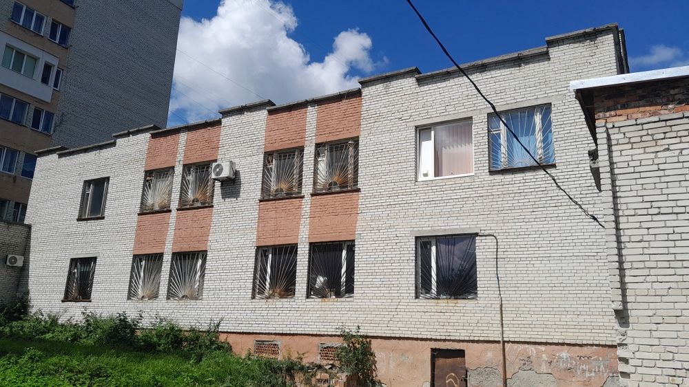 Здаеться в оренду офісне приміщення