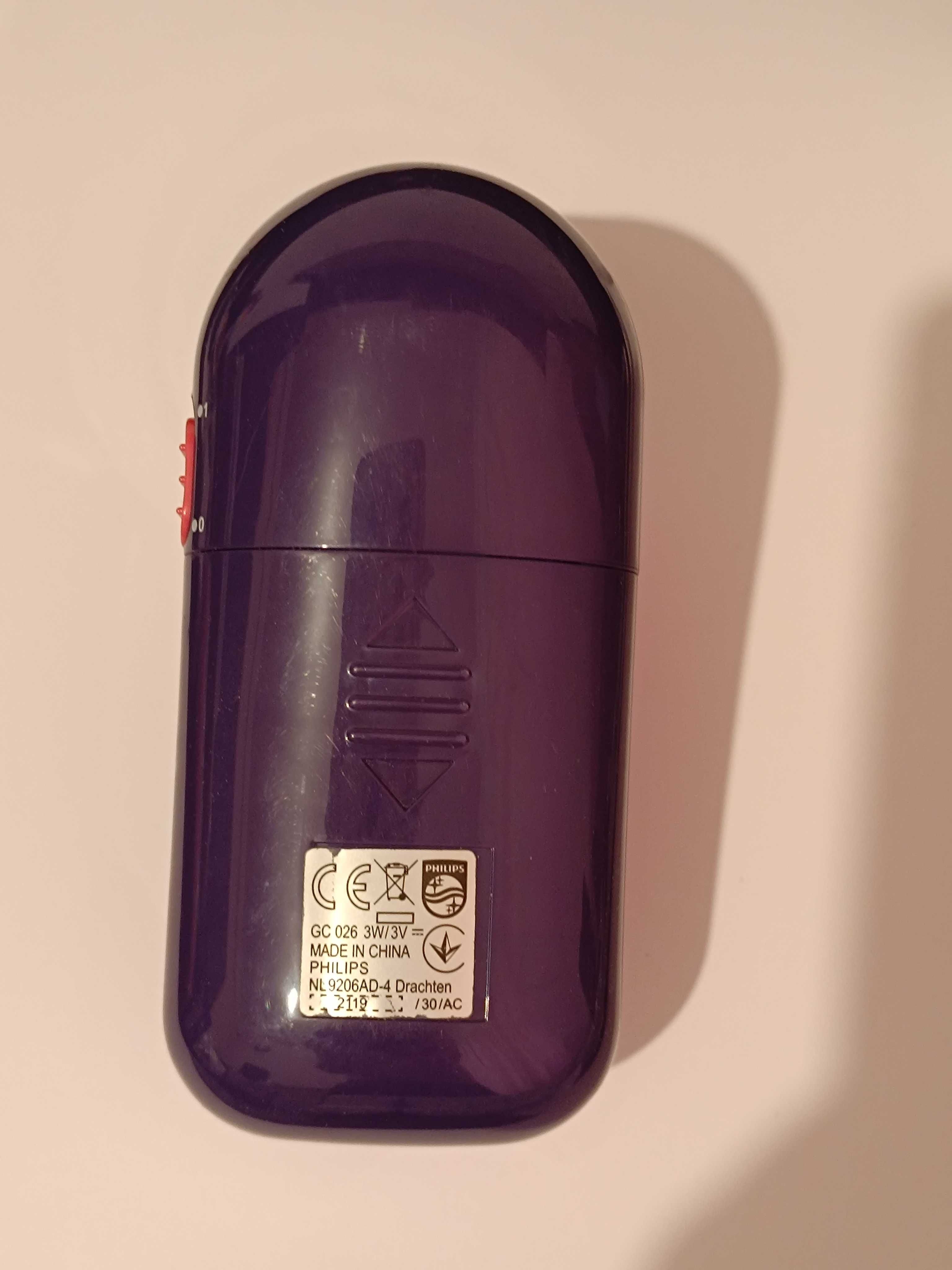 Машинка для стрижки катишків PHILIPS Fabric Shaver