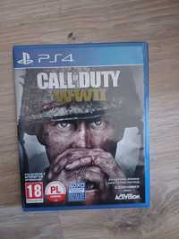 Call of Duty WW2 ps4