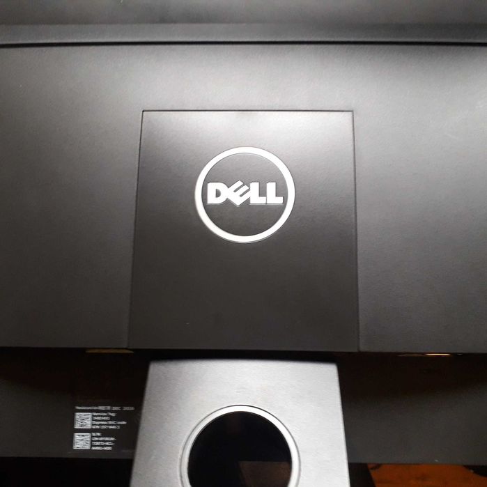 Monitor Dell E2016HV LED TN 16:9 1600x900