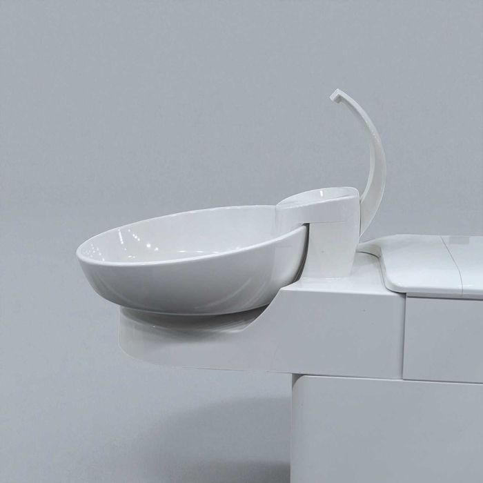 Стоматологічна установка Sirona Intego Pro