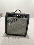 Amplificador Fender 10g