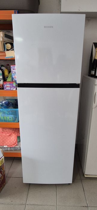 Frigorífico com garantia até 2028