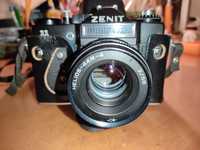 Фотоаппарат ZENIT 11