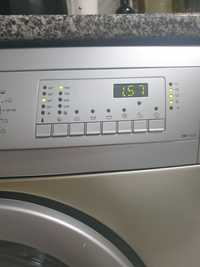 Máquina lavar roupa electrolux