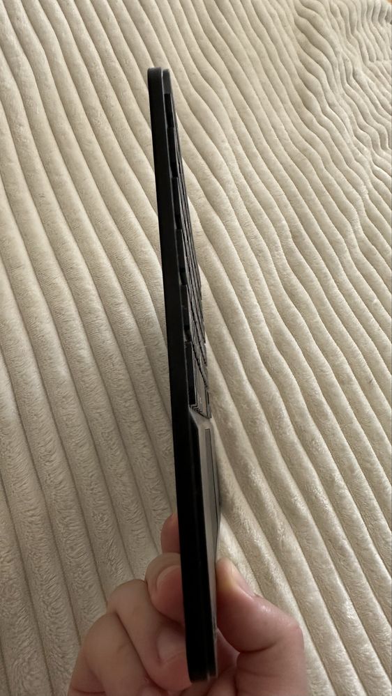 Bezprzewodowa klawiatura Bluetooth z touchpadem